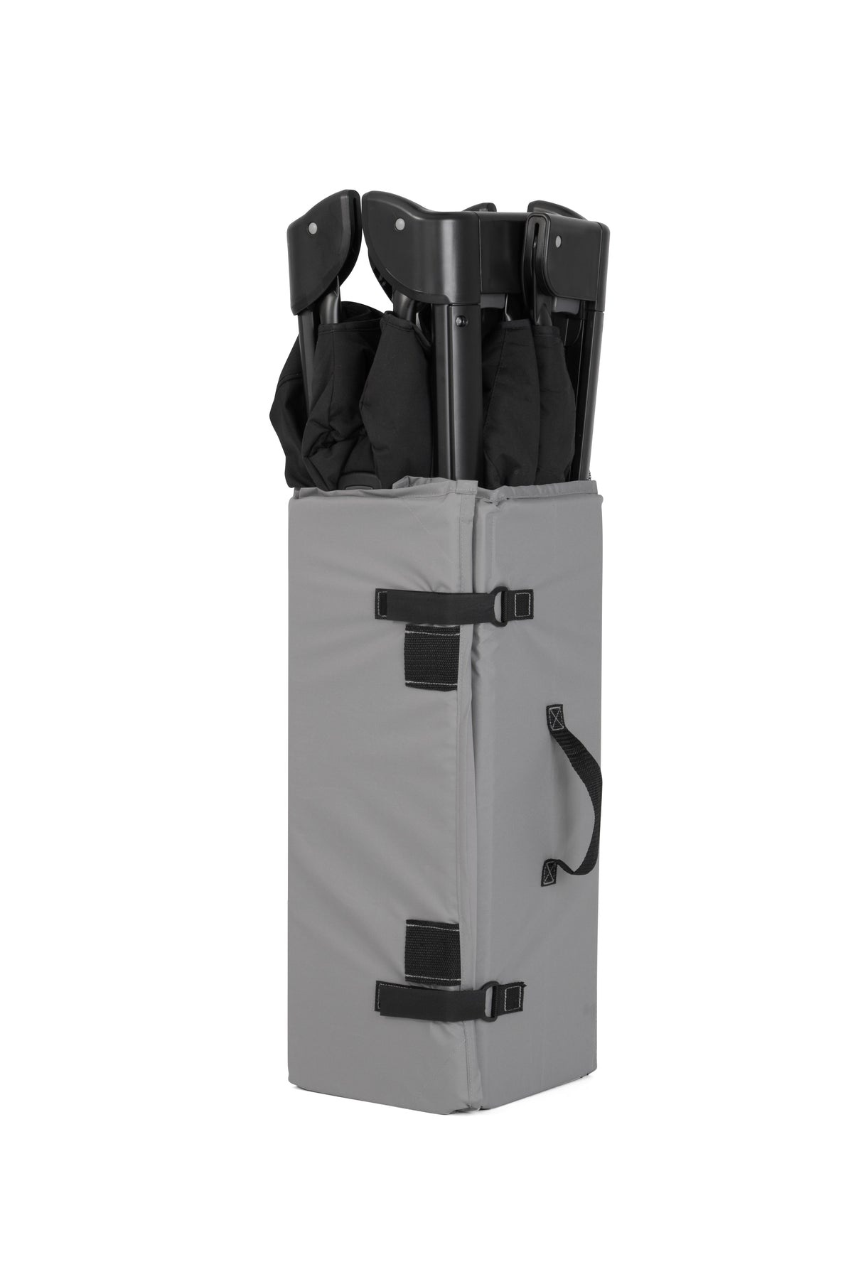 Joie Kubbie Sleep Playard - Birth to 36months