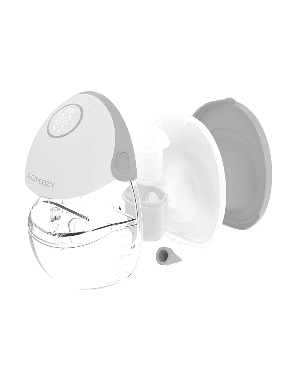 Momcozy Breast Pump M6 Double