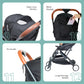 Moon Ritzi Stroller Birth to 18 kg - Open Box