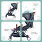Moon Ritzi Stroller Birth to 18 kg - Open Box