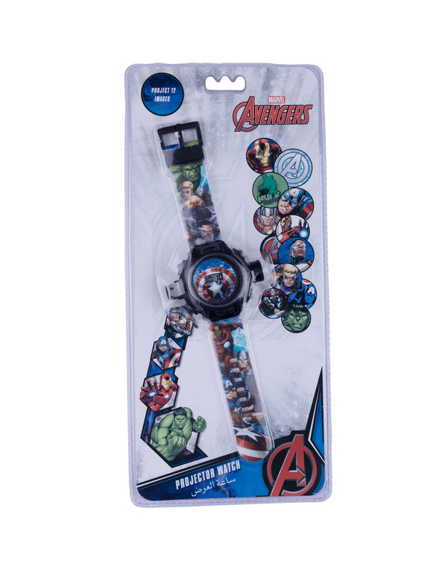 Captain America Avengers Movie Watch Lot Marvel x6 Wrist And Pocket Watch  Unused | eBay