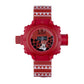 Marvel  Girls Minnie  Projector Watch || 4-15 Years