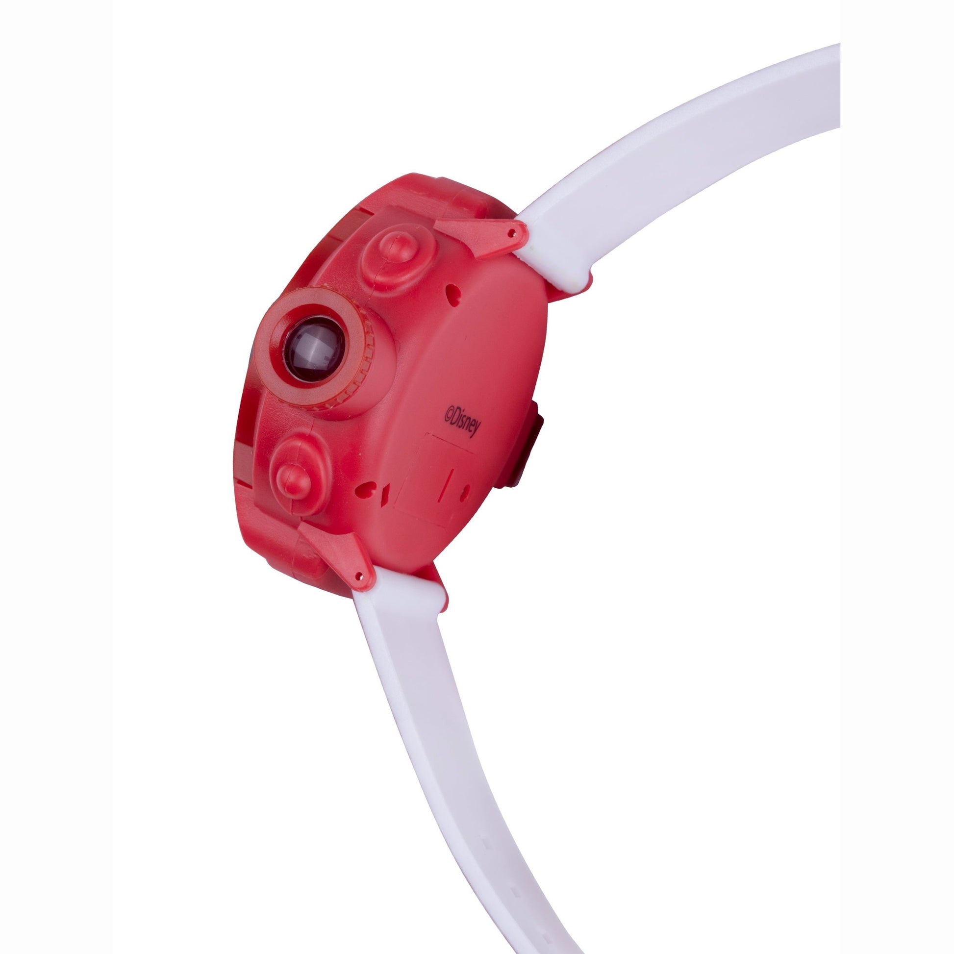Marvel  Girls Minnie  Projector Watch || 4-15 Years