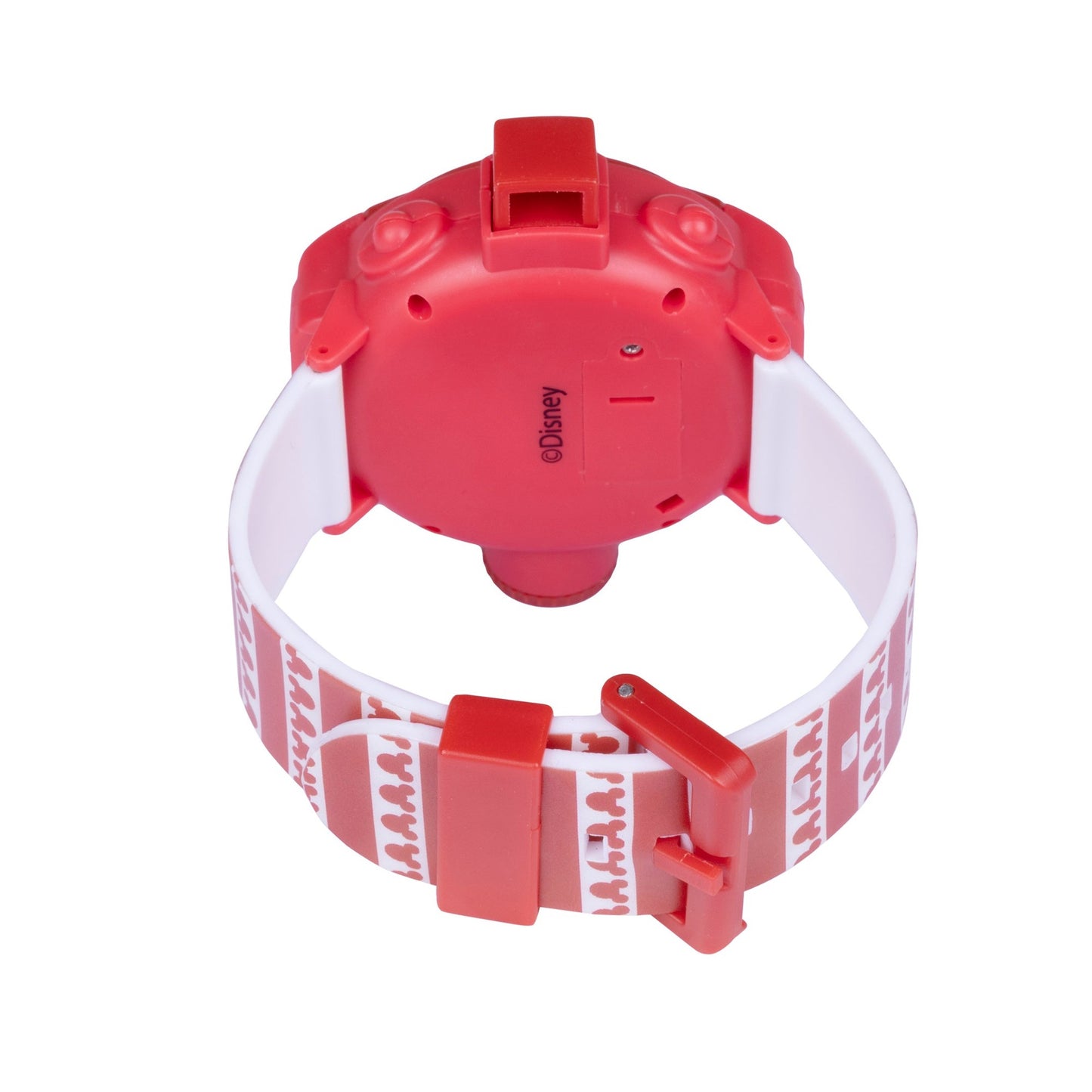 Marvel  Girls Minnie  Projector Watch || 4-15 Years
