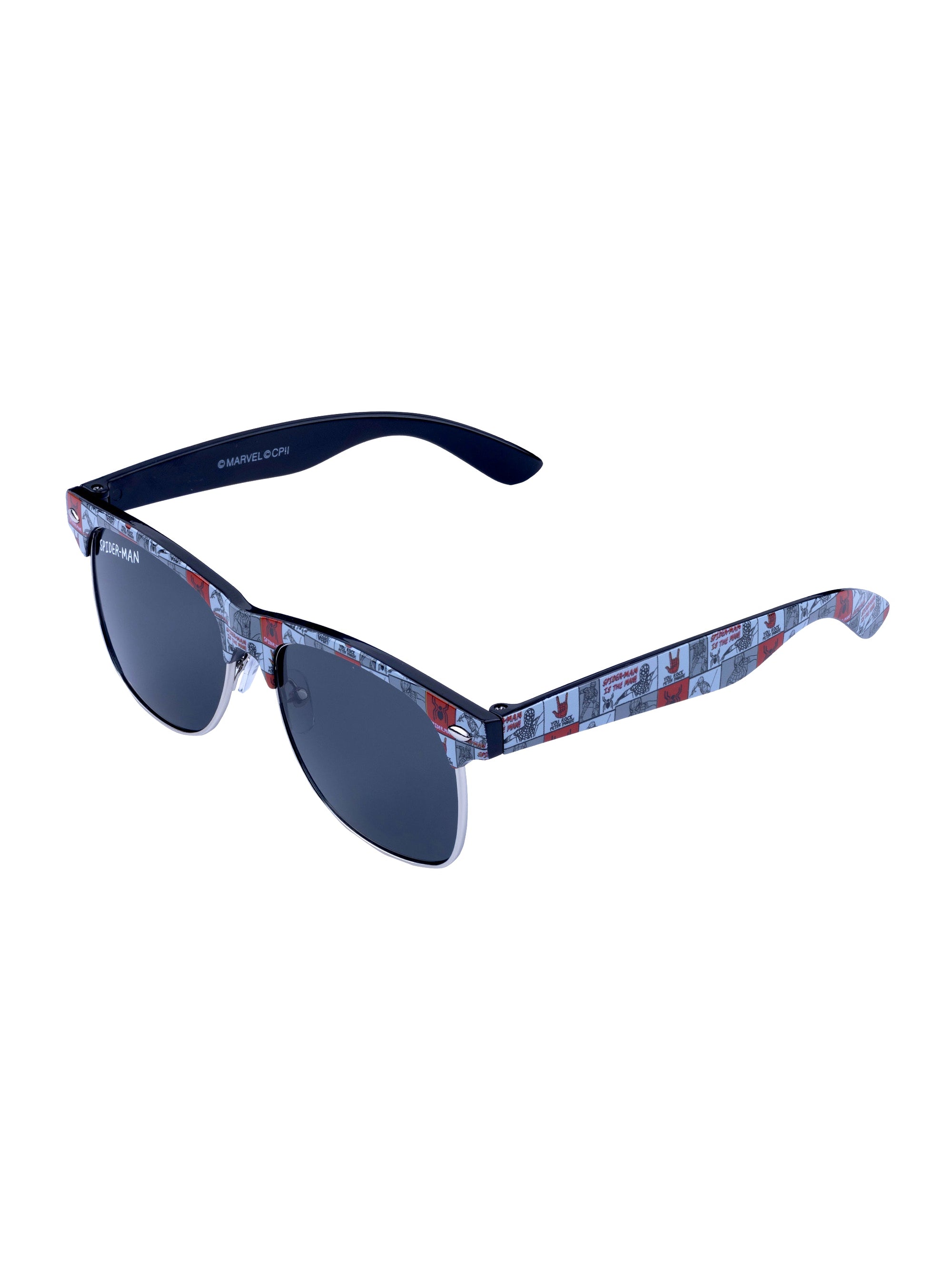 Marvel Spiderman Sunglasses - Toys4All.in