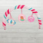 Mastela Music Vibrations Bouncer || Fashion-Pink || 3months to 12months