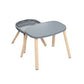 Maxi Cosi Moa High Chair || Fashion-Beyond Graphite || 6months to 36months