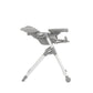 Joie Mimzy Recline High Chair 0 to 36 Months - Open Box