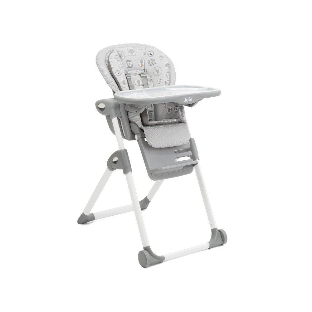 Joie Mimzy Recline High Chair 0 to 36 Months - Open Box