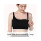 Momcozy Maternity Accessory YN08-Hands-Free Pumping Bra- Black