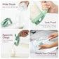 Momcozy Breastfeeding Access Breast Milk Storage Container Green