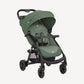 Joie Stroller Muze Lx (Birth to 36 Months) - laurel