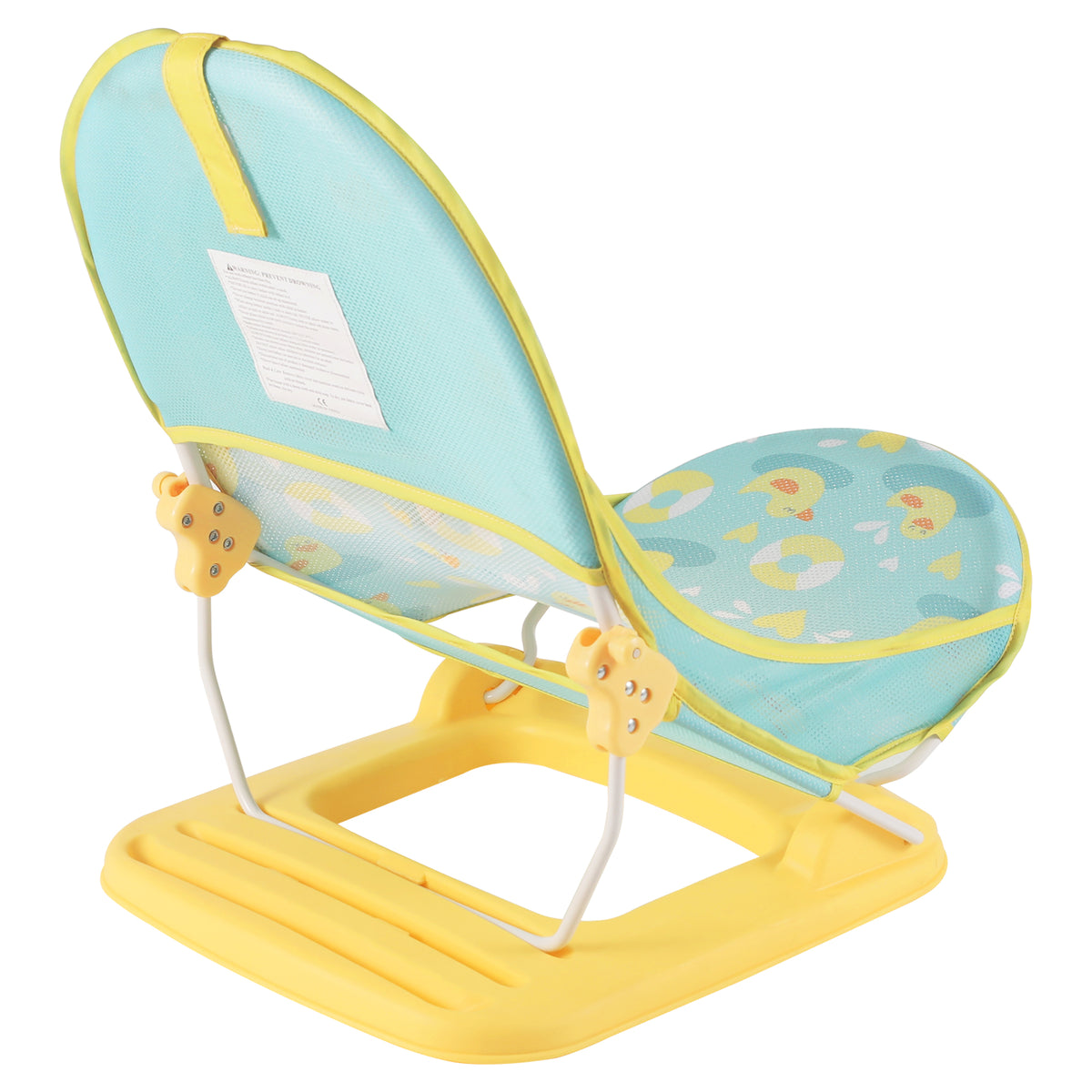 Nuluv Premium Baby Bather 0 to 3 months