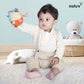 Nuluv Activity Ball 3+ Months Multicolor
