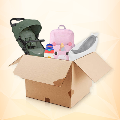 Open Box - New