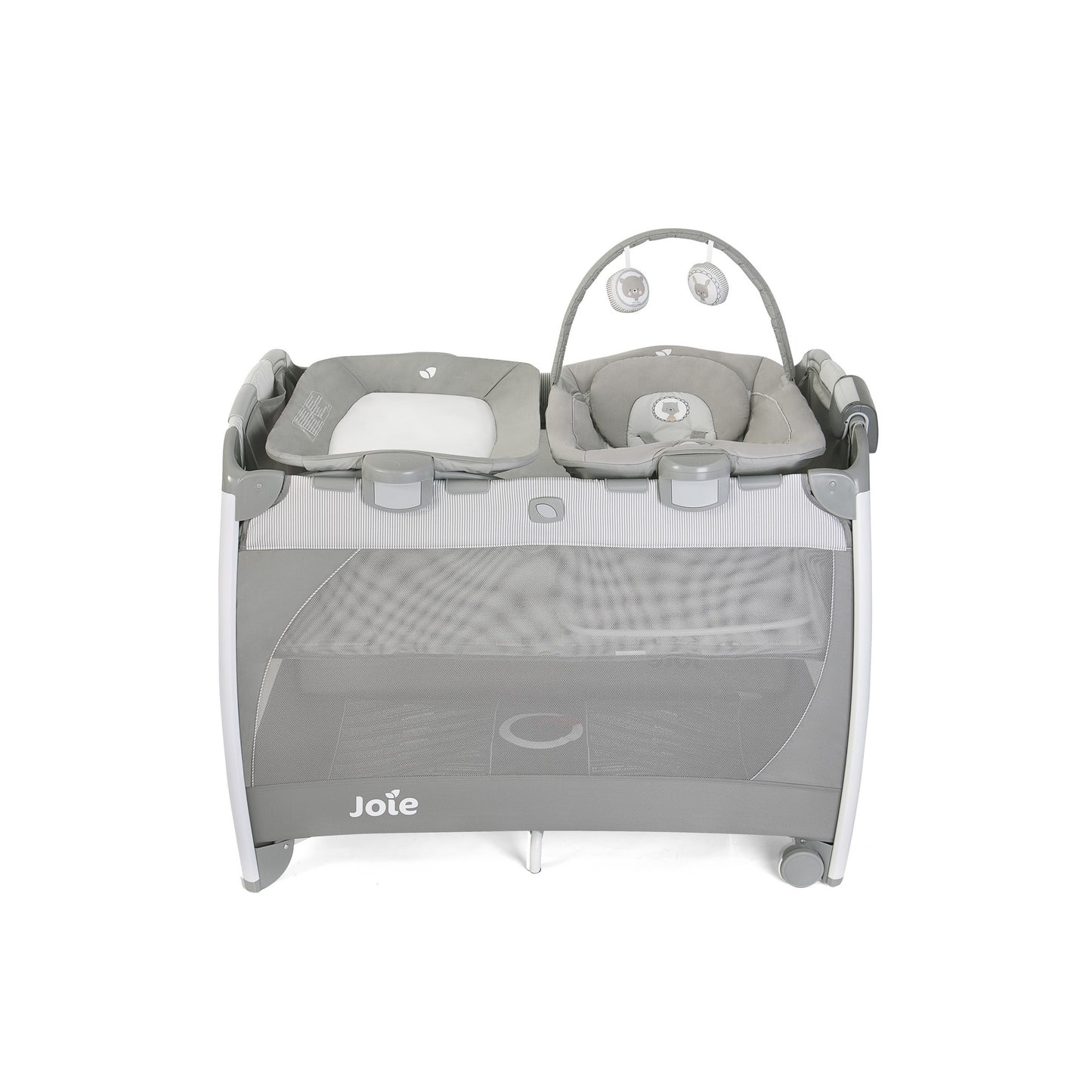 Joie Playard Excursion Change & Bounce Portrait 0 to 15kg