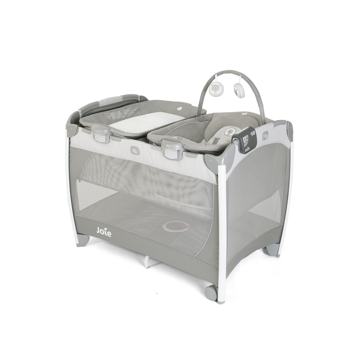 Joie Playard Excursion Change & Bounce Portrait 0 to 15kg