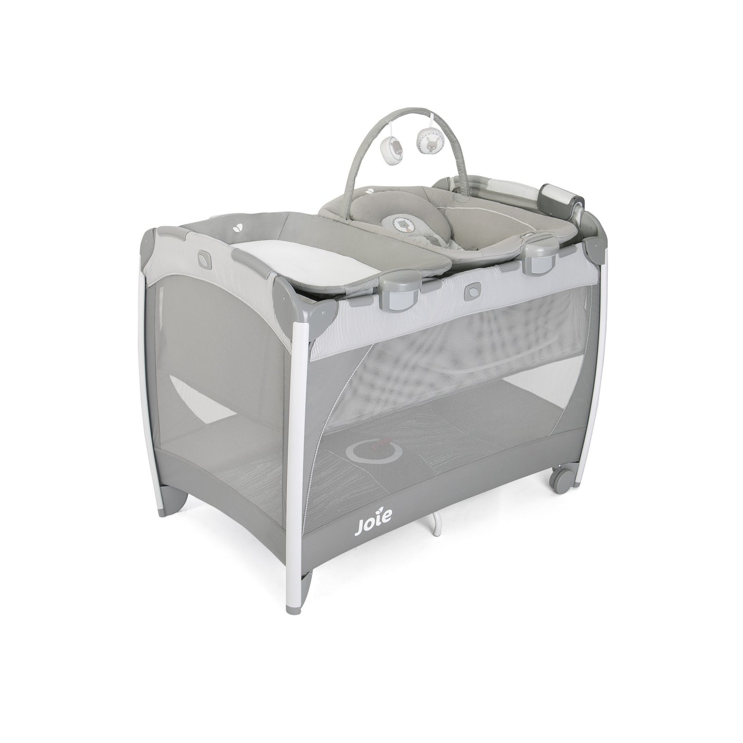 Joie Playard Excursion Change & Bounce Portrait 0 to 15kg