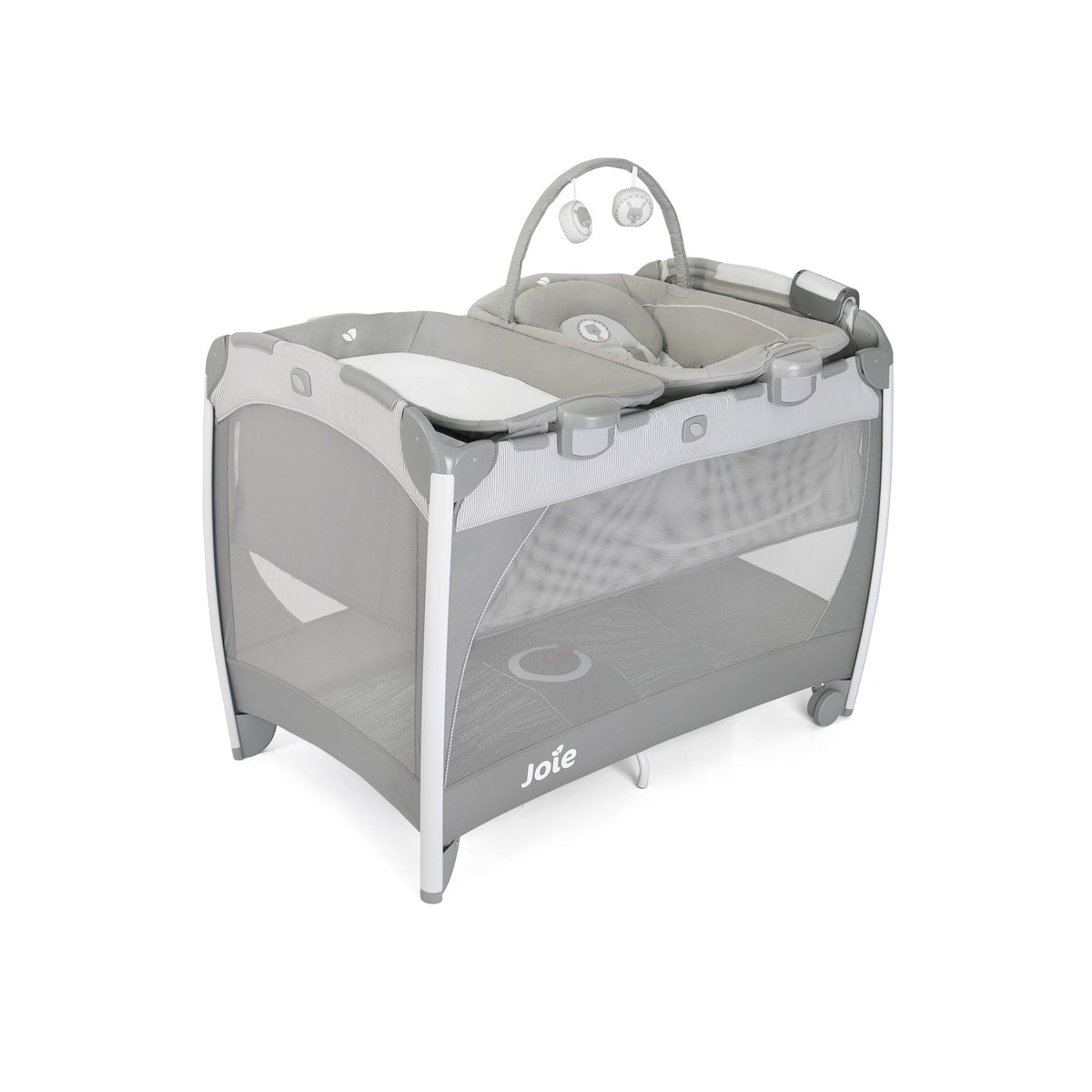 Joie Playard Excursion Change &amp; Bounce Portrait 0 to 15kg