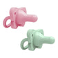 Dr.Brown's Happy Paci Silicone One-Piece Soother (Birth to 6 Months) - Open Box