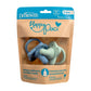 Dr.Brown's Happy Paci Silicone One-Piece Soother (Birth to 6 Months) - Open Box
