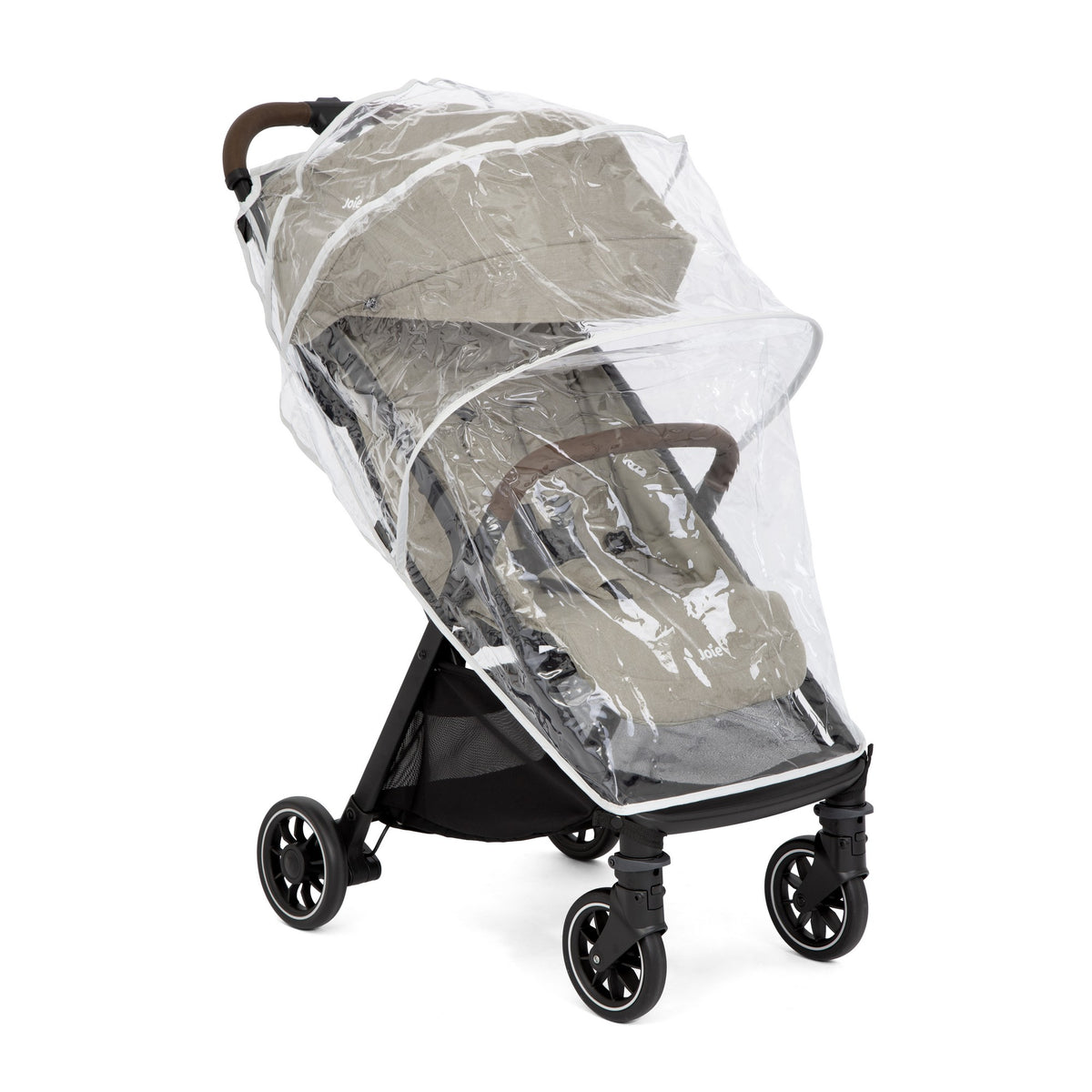 JOIE Stroller Pact Pro Birth+ to 22 kg