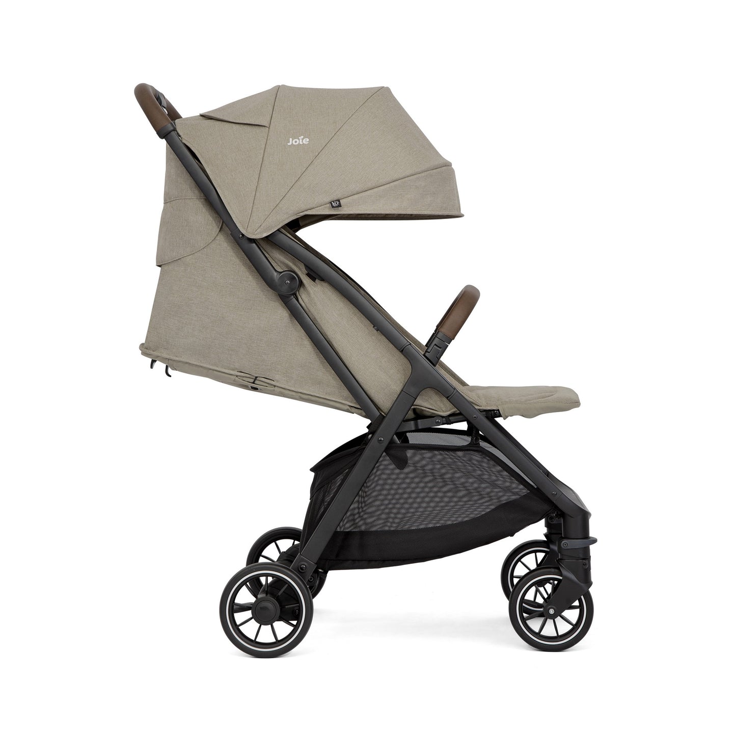 JOIE Stroller Pact Pro Birth+ to 22 kg