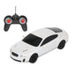 Playzu By Sluban Grand Tourer White Color 1:24 Scale Rechargeable R/C Car || 6years to 14years