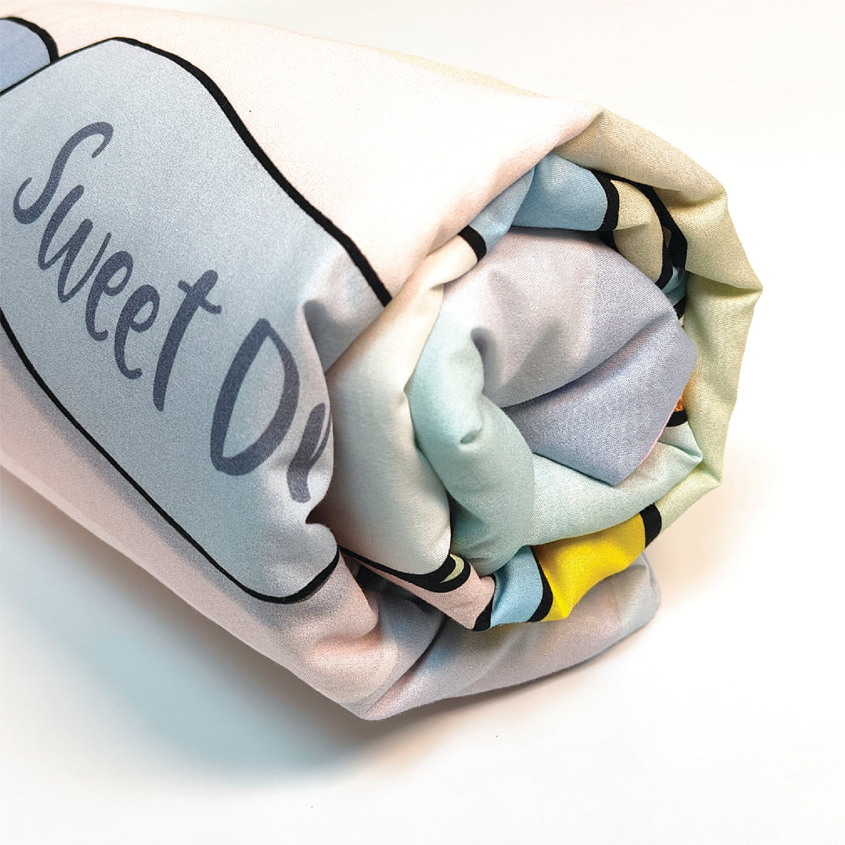 Nuluv Baby Quilt for Newborns