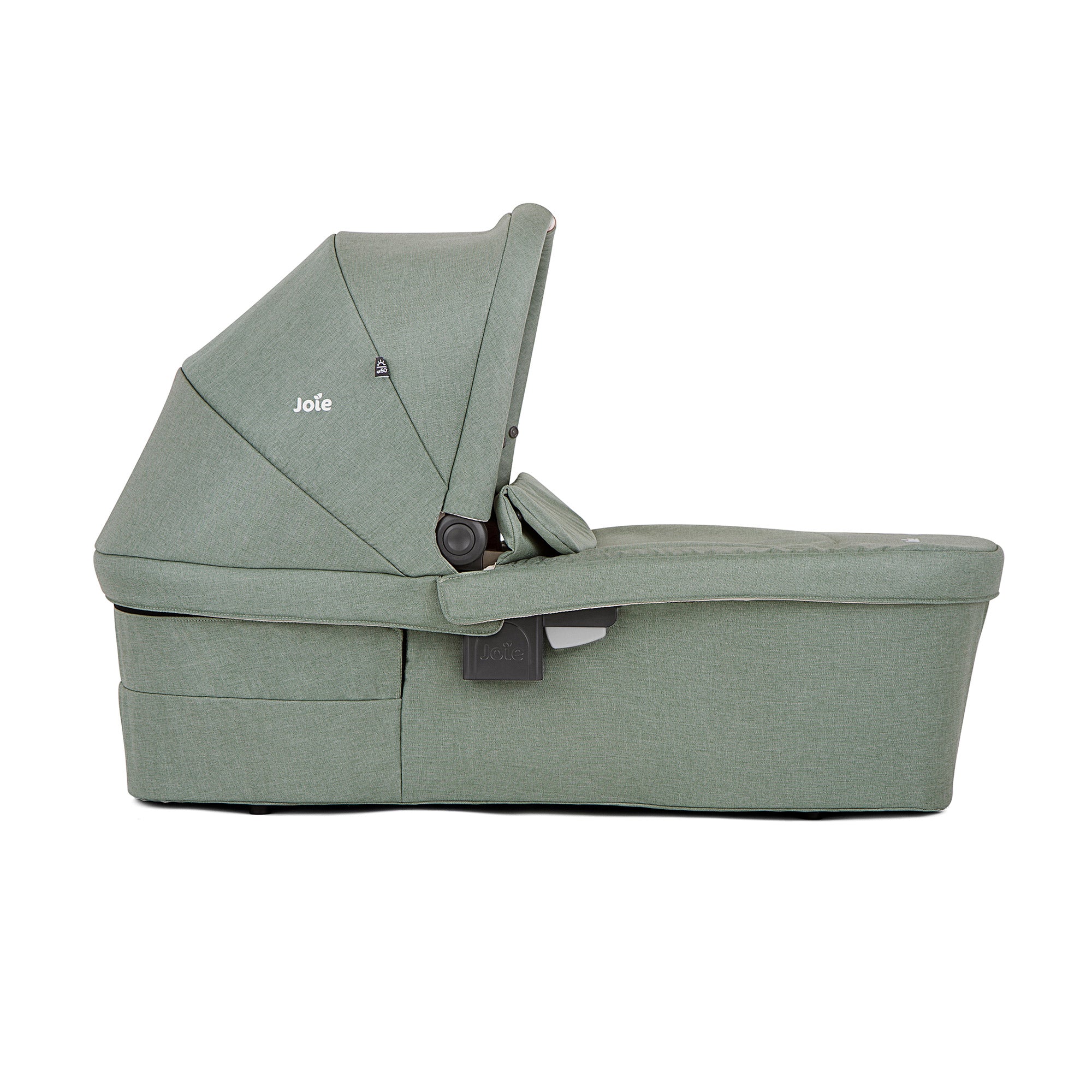 Joie ramble best sale carrycot pavement