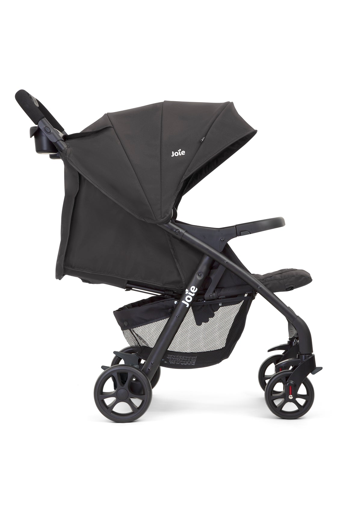 Joie Stroller Muze Lx (Birth to 36 Months)