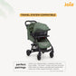 Joie Stroller Muze Lx (Birth to 36 Months) Open Box
