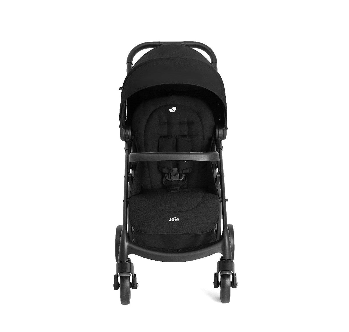 Joie Stroller Muze Lx (Birth to 36 Months) - raven