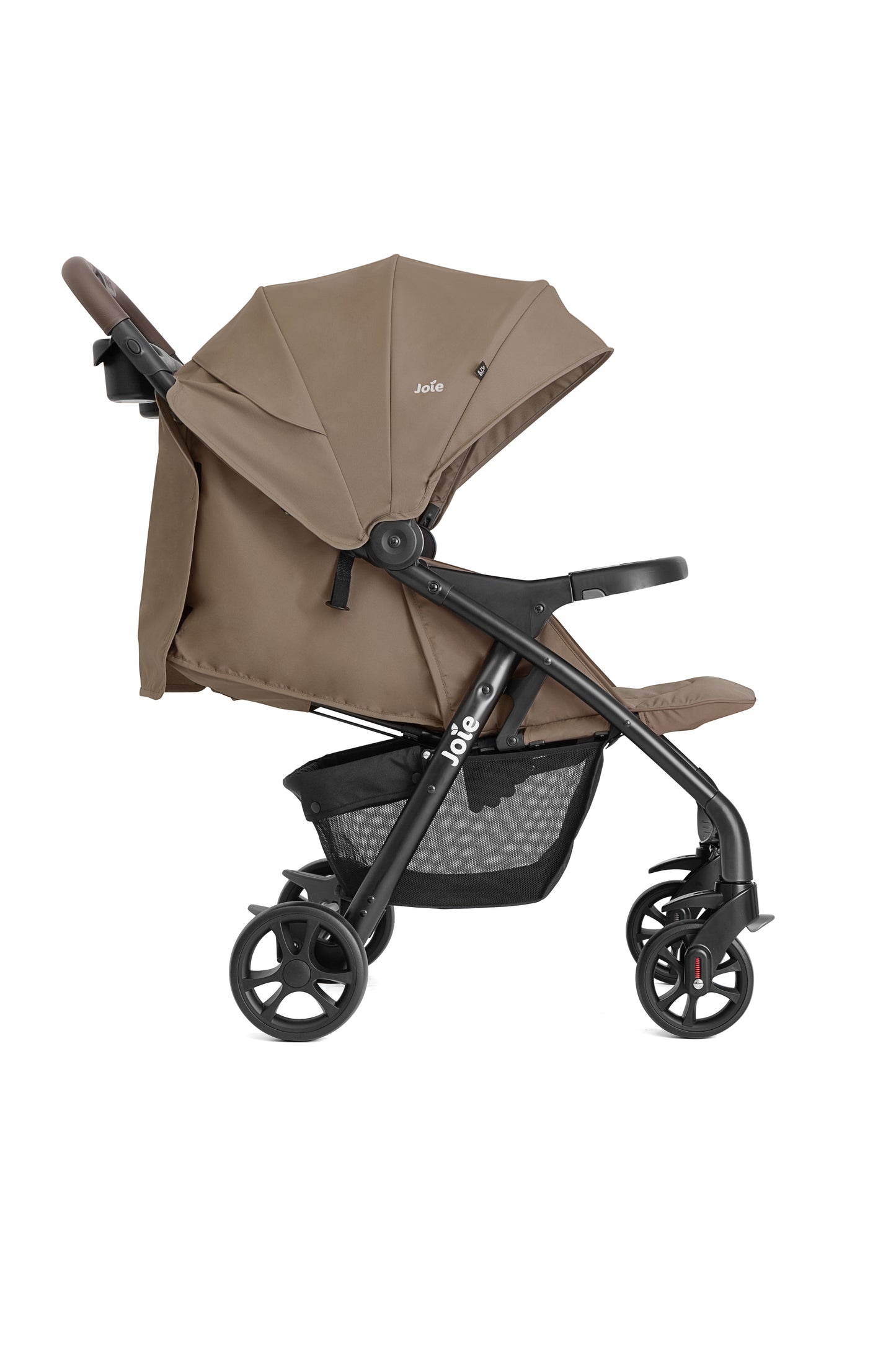 Joie Stroller Muze Lx (Birth to 36 Months)