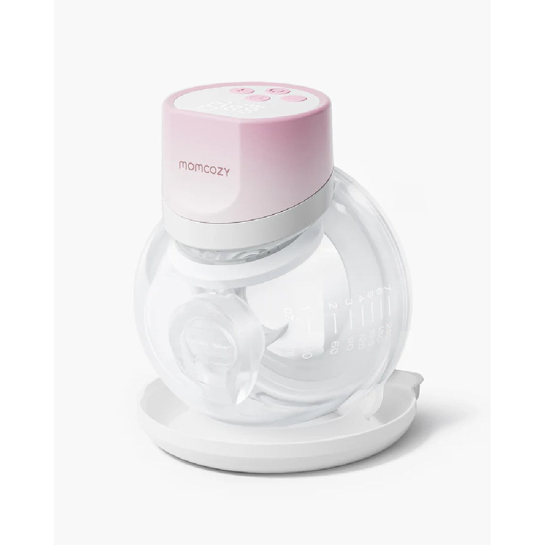 Momcozy Breast Pump S12Pro Quick Single