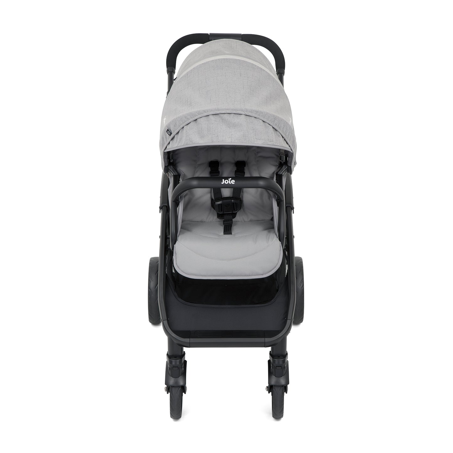 Joie EVALITE™ DUO Stroller Shale - Open Box