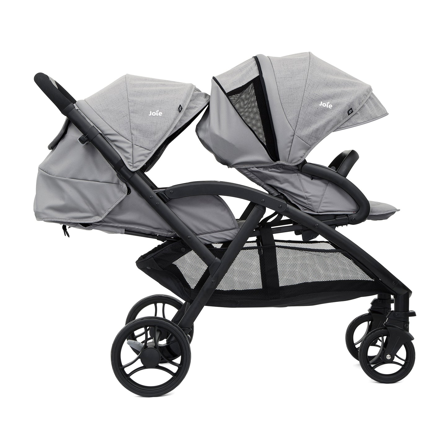 Joie EVALITE™ DUO Stroller Shale - Open Box