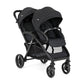 Joie Evalite Duo Stroller || Fashion - Shale || Birth+ to 36months