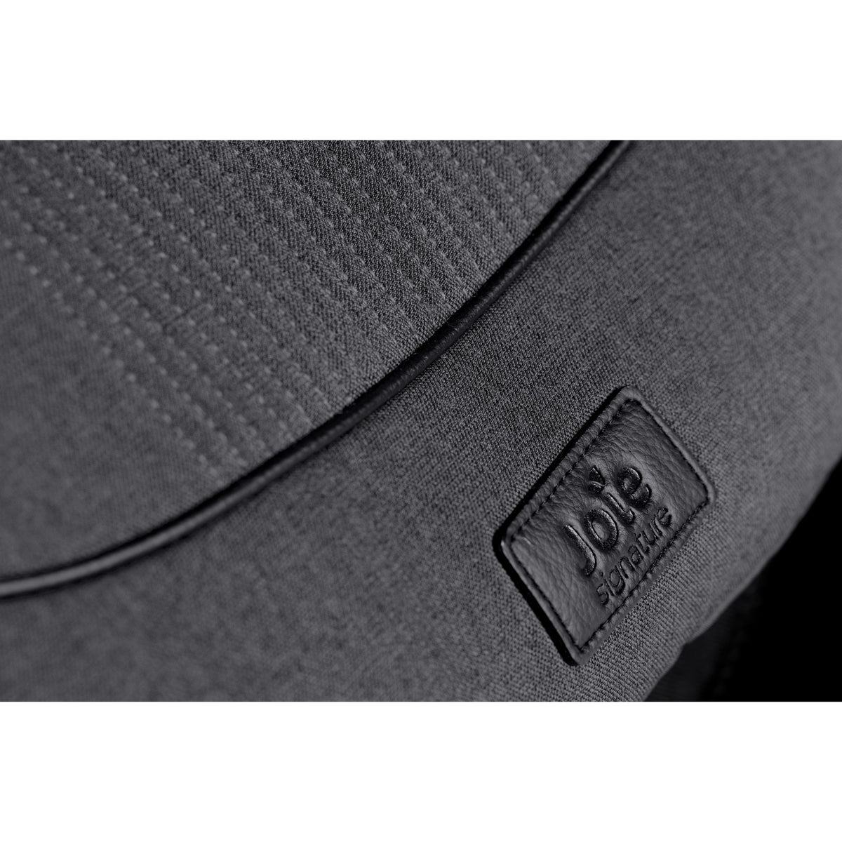 Joie Stroller Finiti With Rain Cover &amp; Adpt Ebony 0 to 22kg