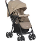 Joie Mirus Reversible Handle Stroller-Birth to 36months