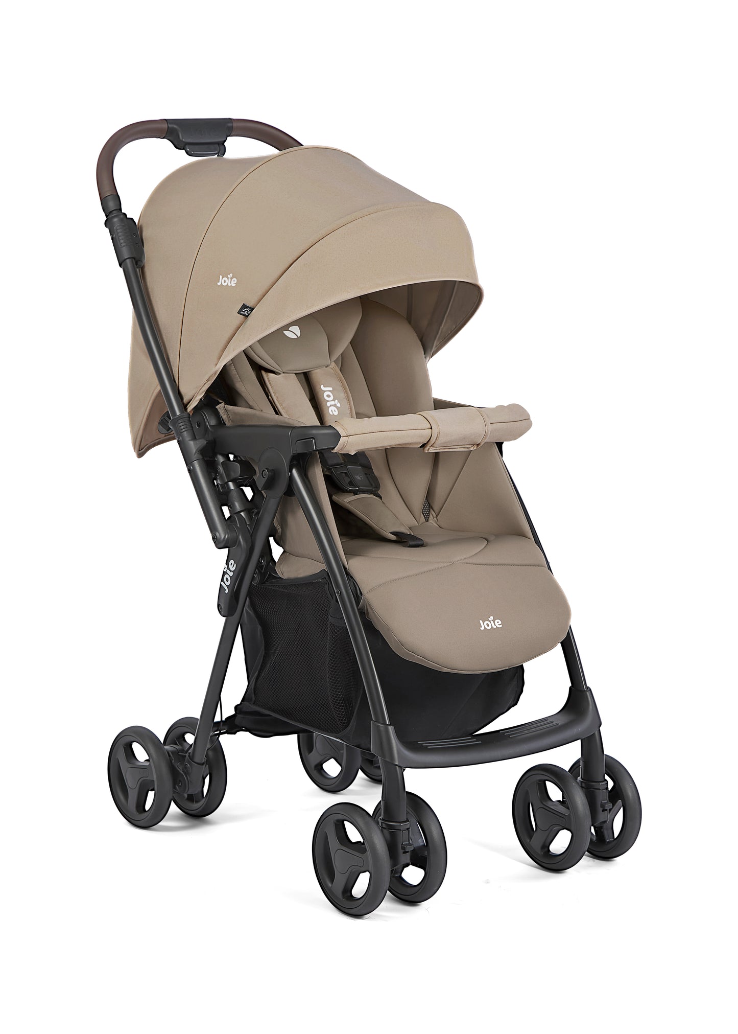 Joie Mirus Reversible Handle Stroller-Birth to 36months