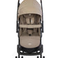 Joie Mirus Reversible Handle Stroller-Birth to 36months