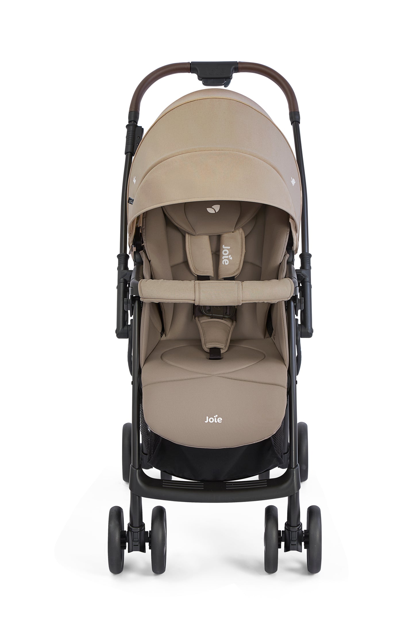 Joie Mirus Reversible Handle Stroller-Birth to 36months