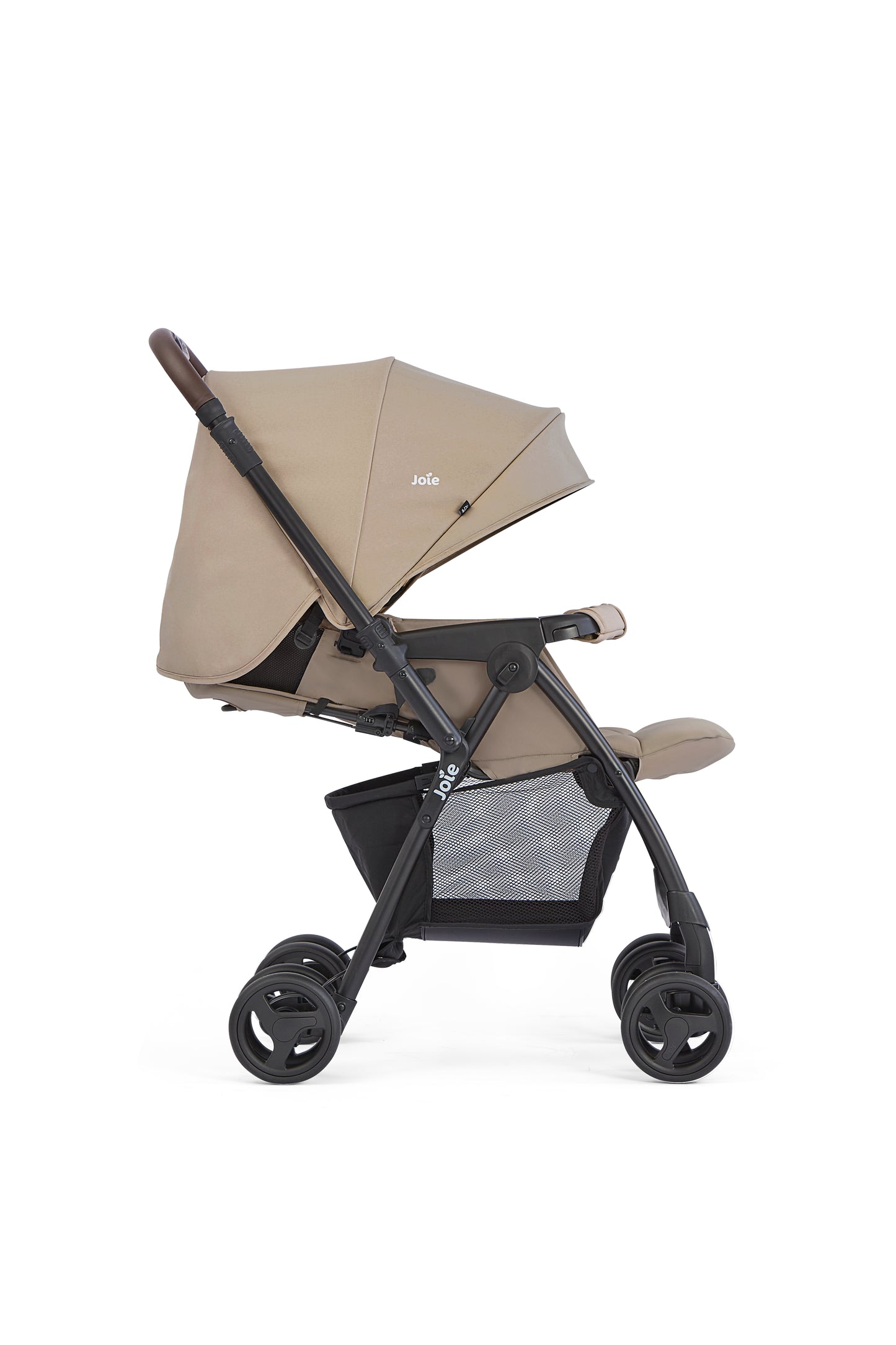 Joie Mirus Reversible Handle Stroller-Birth to 36months