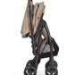 Joie Mirus Reversible Handle Stroller-Birth to 36months