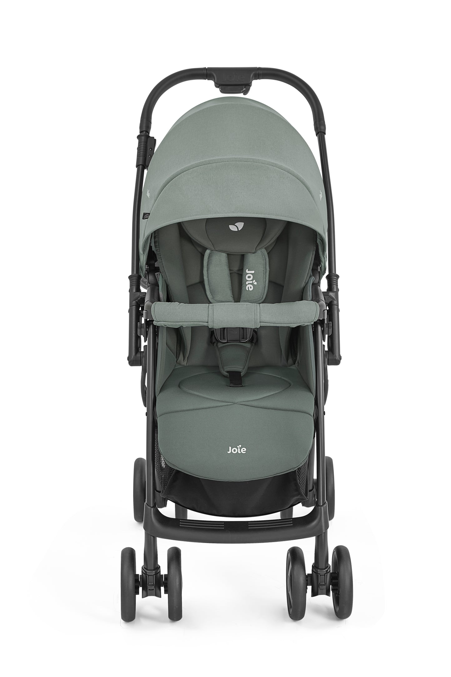 Joie Mirus Reversible Handle Stroller-Birth to 36months