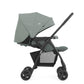 Joie Mirus Reversible Handle Stroller-Birth to 36months