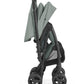 Joie Mirus Reversible Handle Stroller-Birth to 36months