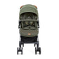 Joie 4Wd Drift Sma Baggi Stroller- Birth to 36months