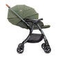 Joie 4Wd Drift Sma Baggi Stroller- Birth to 36months